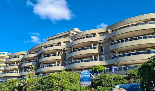 Ballito Accommodation at  | Viya