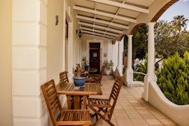 Karoo Accommodation at Herambi Guest House | Viya