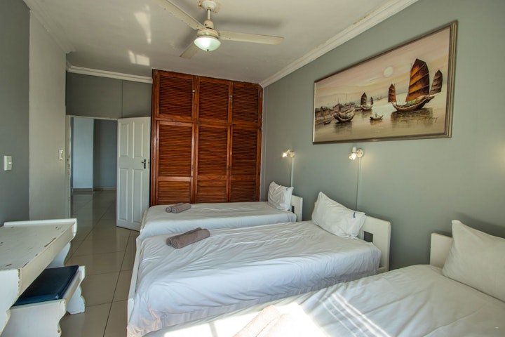 KwaZulu-Natal Accommodation at Seagull 501 | Viya