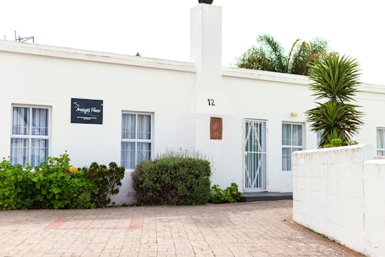 Langebaan Accommodation at  | Viya