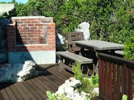 Betty's Bay Accommodation at  | Viya