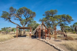 Northern Cape Accommodation at  | Viya