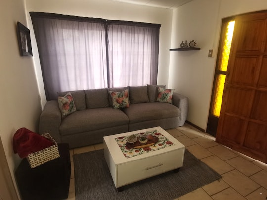 Northern Cape Accommodation at  | Viya