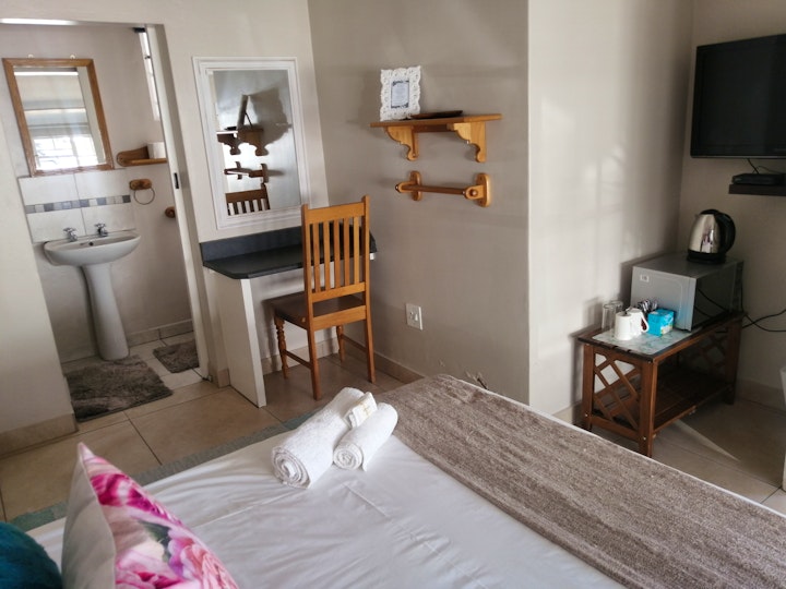 KwaZulu-Natal Accommodation at Herbertdale Guesthouse | Viya