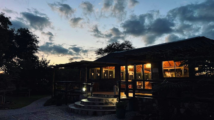 Limpopo Accommodation at Baluleni Safari Lodge | Viya