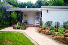 Natal Midlands Accommodation at  | Viya