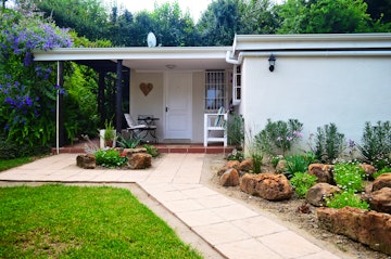 Natal Midlands Accommodation at  | Viya