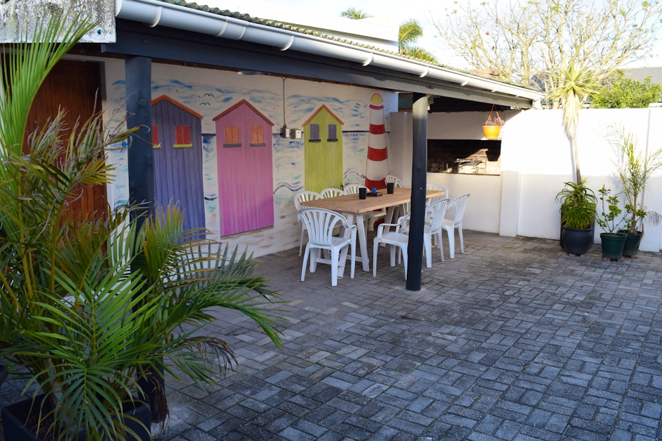 Sarah Baartman District Accommodation at  | Viya