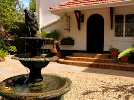 Boland Accommodation at Linge Longa | Viya