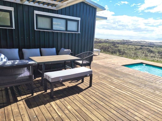 Western Cape Accommodation at  | Viya