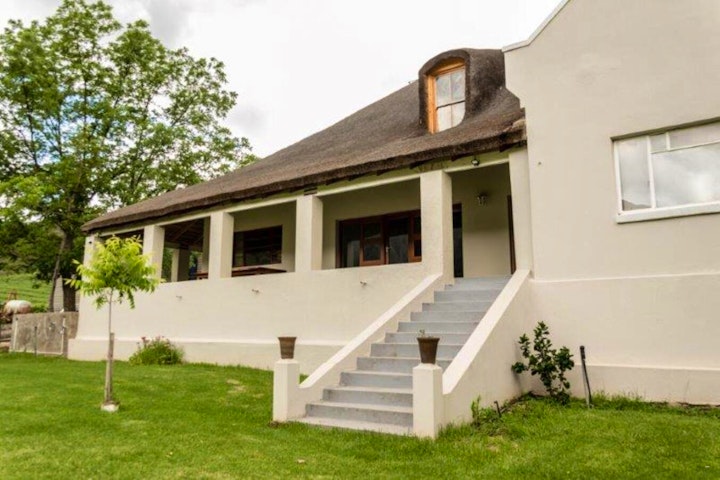 Western Cape Accommodation at Mon Desir Gastehuis | Viya