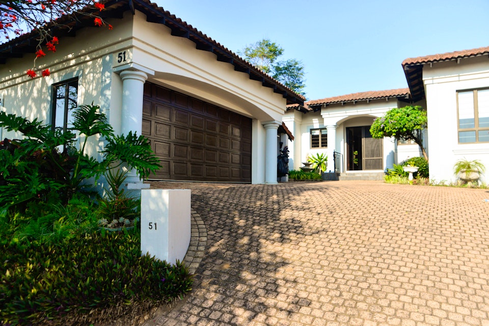 Ballito Accommodation at  | Viya