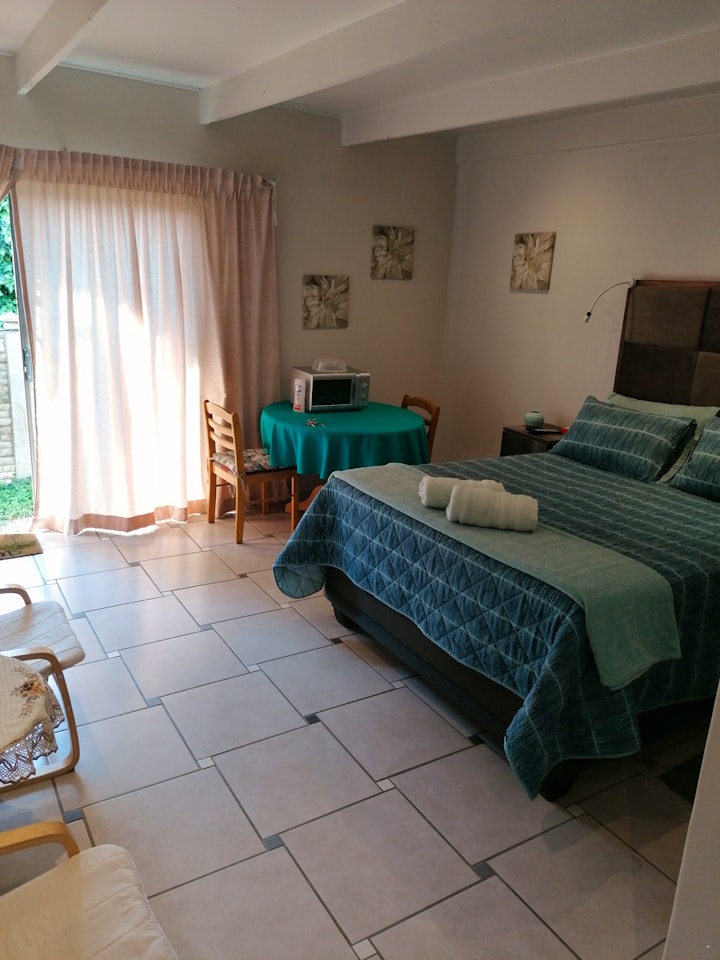 Parys Accommodation at Abelia Guest Rooms | Viya