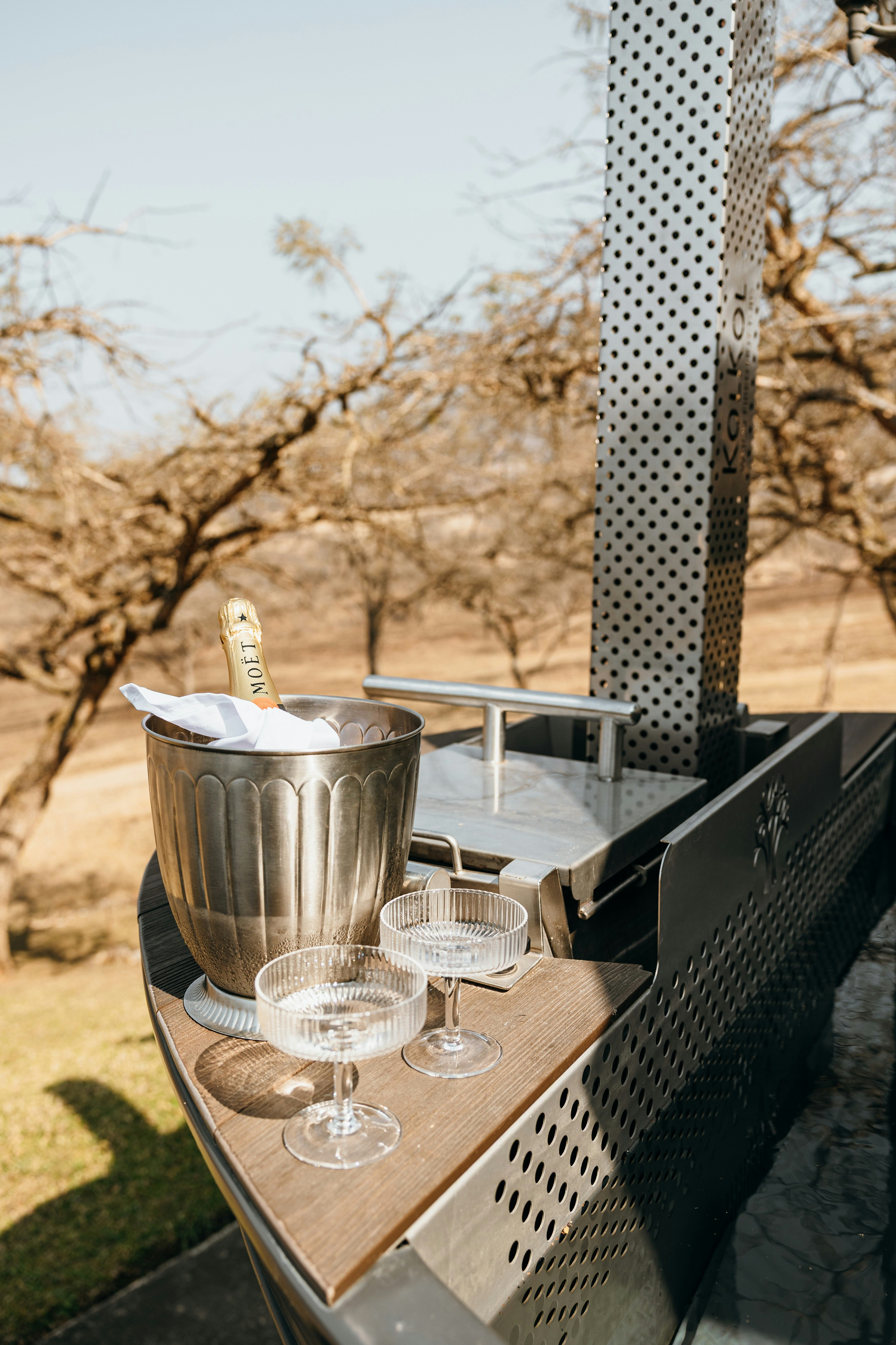 Tranquility Ukuthula Self Catering Game Farm House with Hot Tub image no 92 of 118