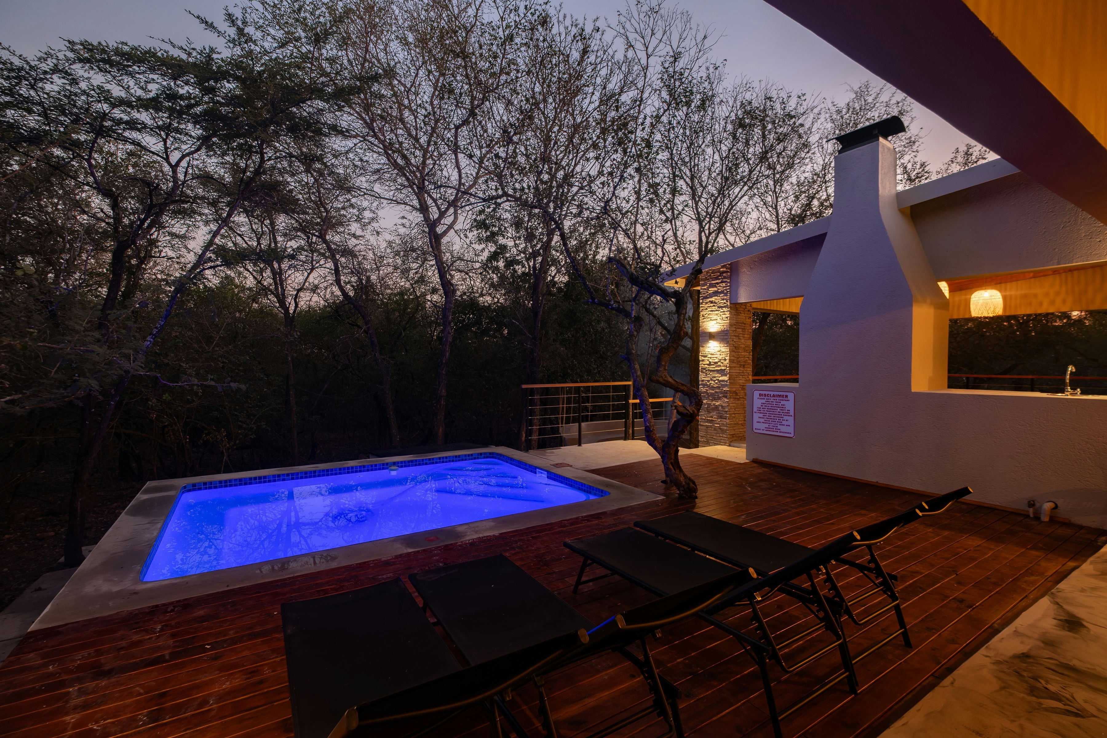 Yana’s Luxury Villa image no 21 of 25