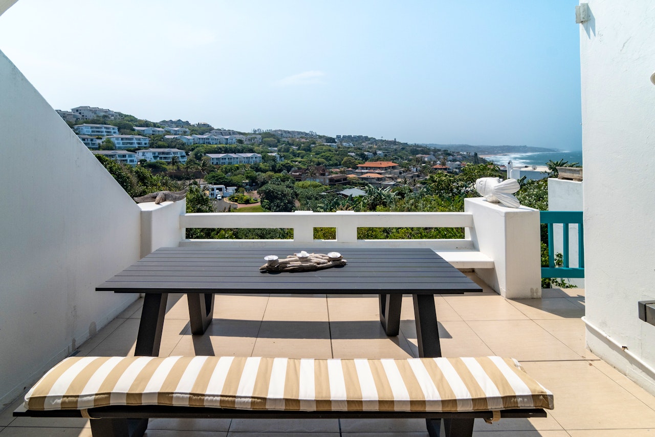 Ballito Accommodation at  | Viya