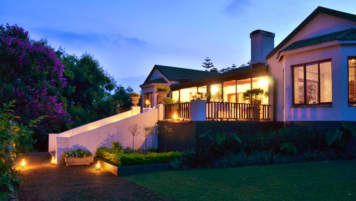 Mpumalanga Accommodation at Highgrove House | Viya