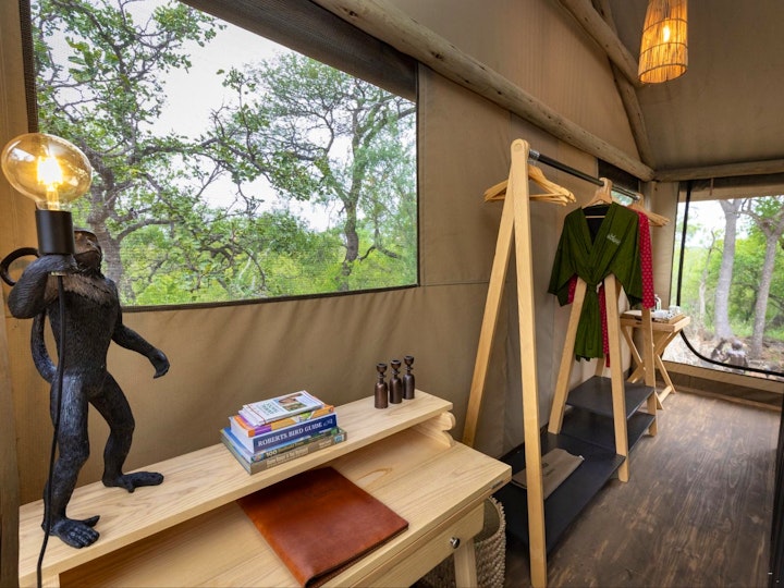 Mpumalanga Accommodation at Bushveld Bivouac Marula | Viya