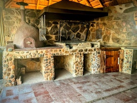 Kruger To Canyons Accommodation at Thornhill Eco Lodge | Viya