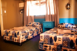 Northern Free State Accommodation at  | Viya