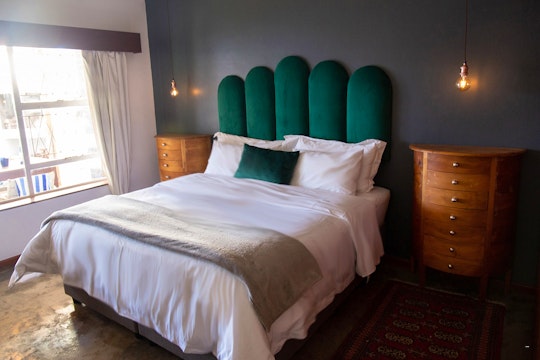 Jeffreys Bay Accommodation at  | Viya