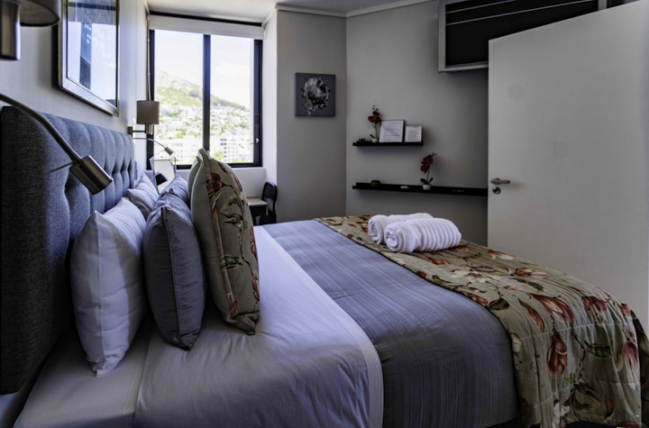 Cape Town Accommodation at 709 Flamingo | Viya