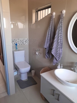 West Coast Accommodation at Langebaan Breakaway | Viya