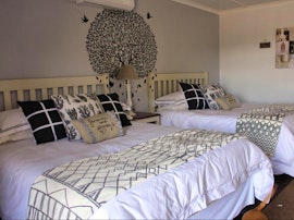 Tankwa Karoo Accommodation at  | Viya