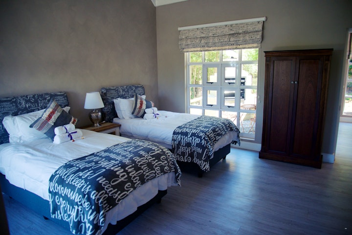 Eastern Cape Accommodation at Monsgarden Cottage | Viya