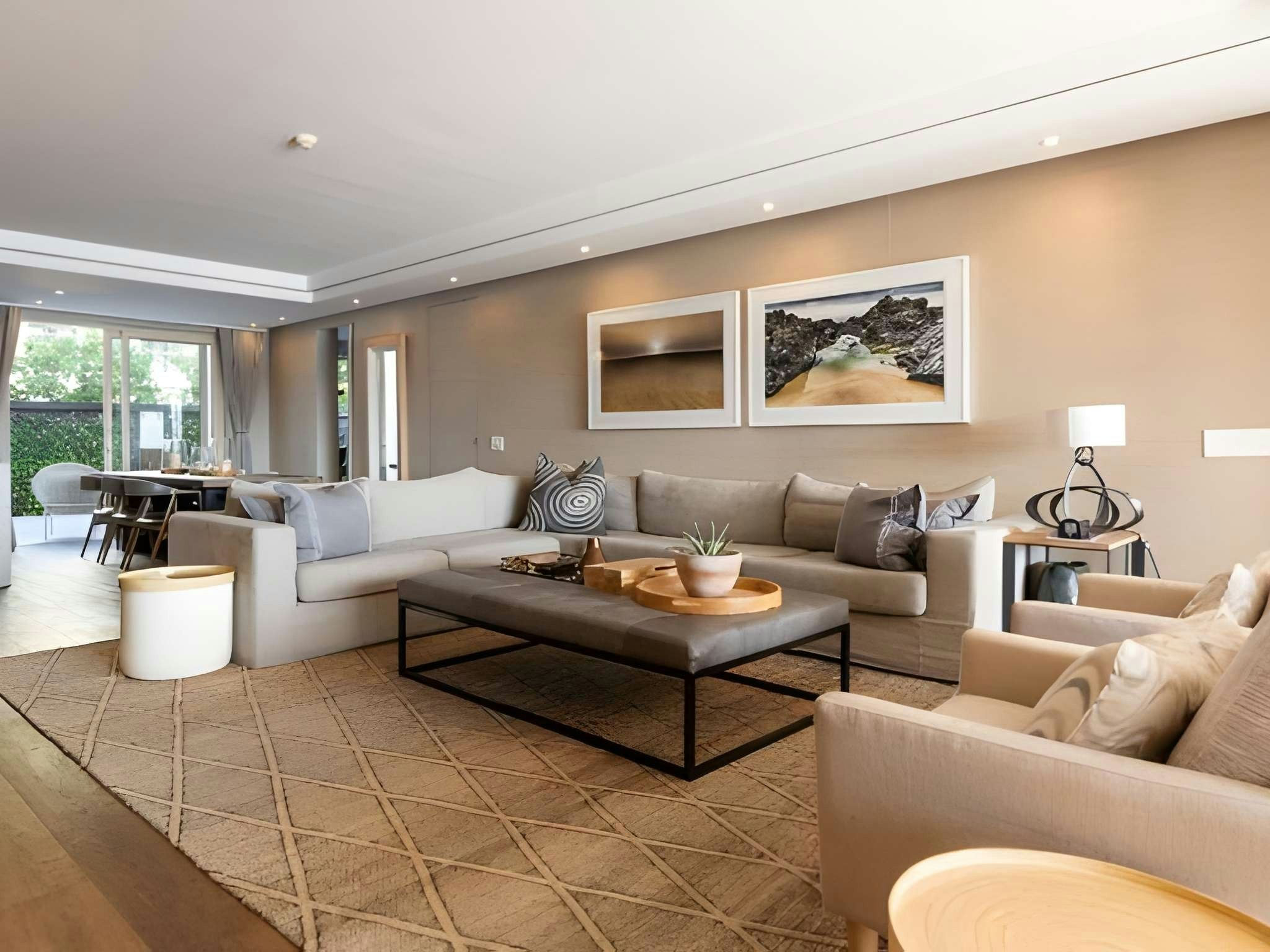 Mountain Marina - Three Bedroom Luxury Premier 3 image no 9 of 26