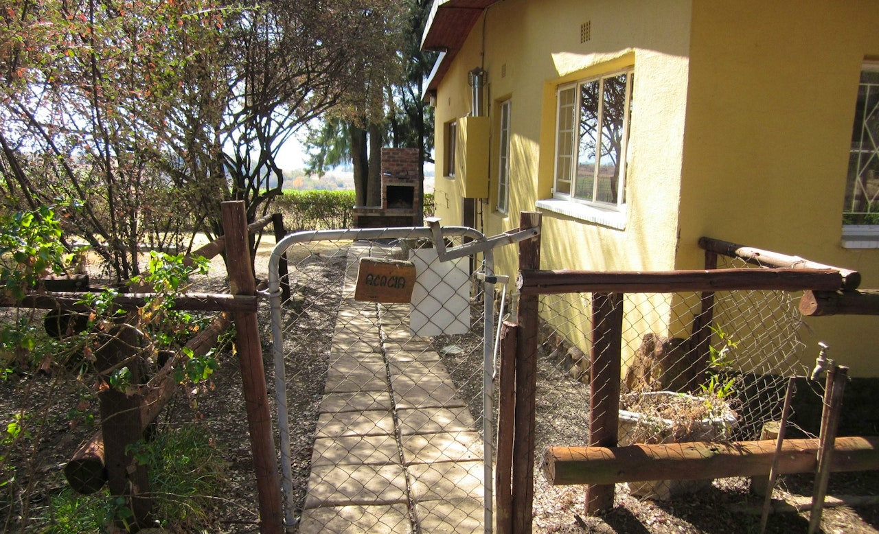 Cradle Of Humankind Accommodation at  | Viya