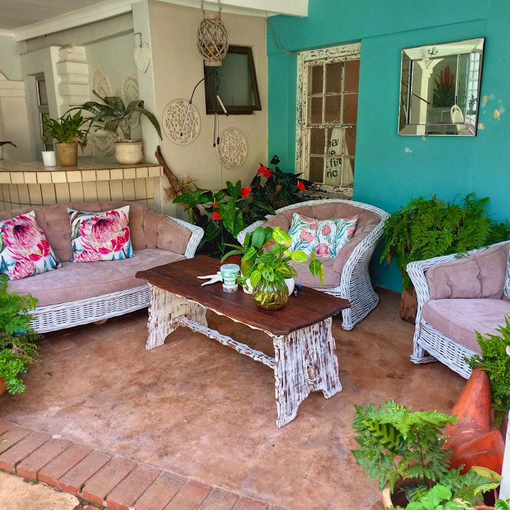 KwaZulu-Natal Accommodation at Villa Roc | Viya