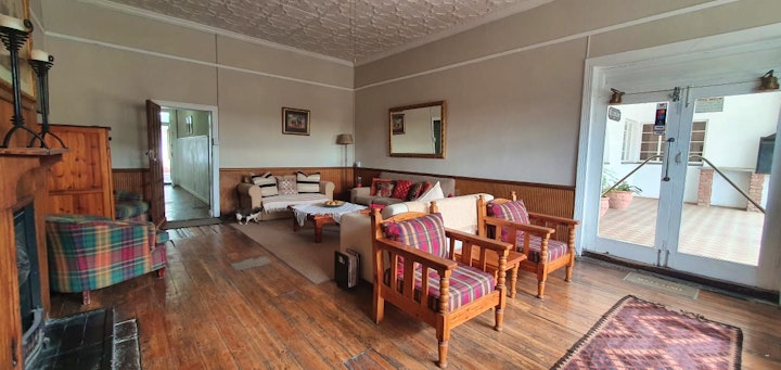 Northern Cape Accommodation at Philippolis Hotel | Viya