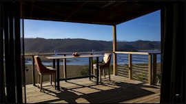 Garden Route Accommodation at Silverlake Cabin | Viya