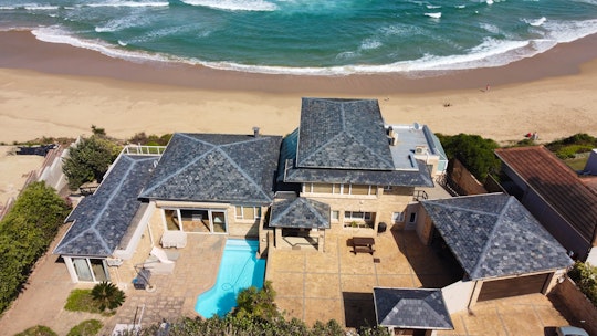 Garden Route Accommodation at  | Viya