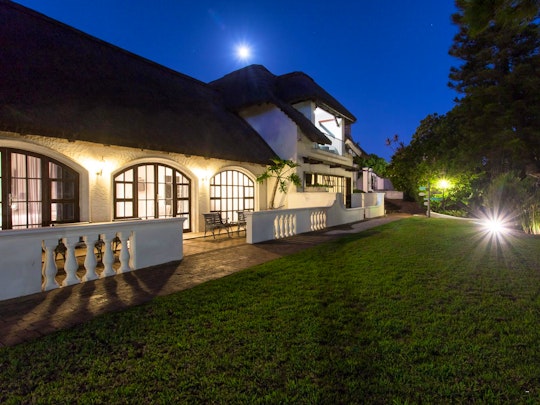 Overberg Accommodation at  | Viya