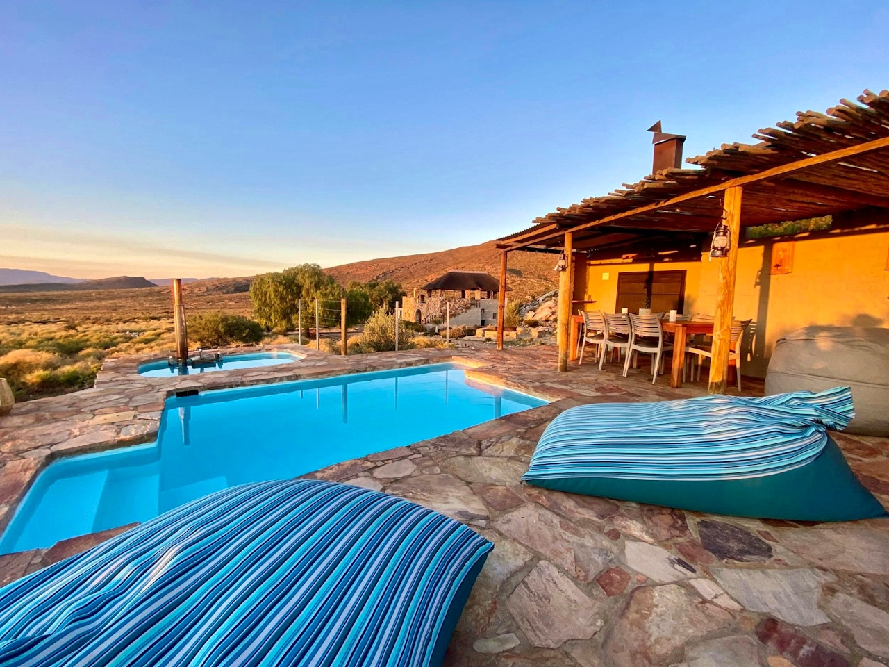 Western Cape Accommodation at  | Viya