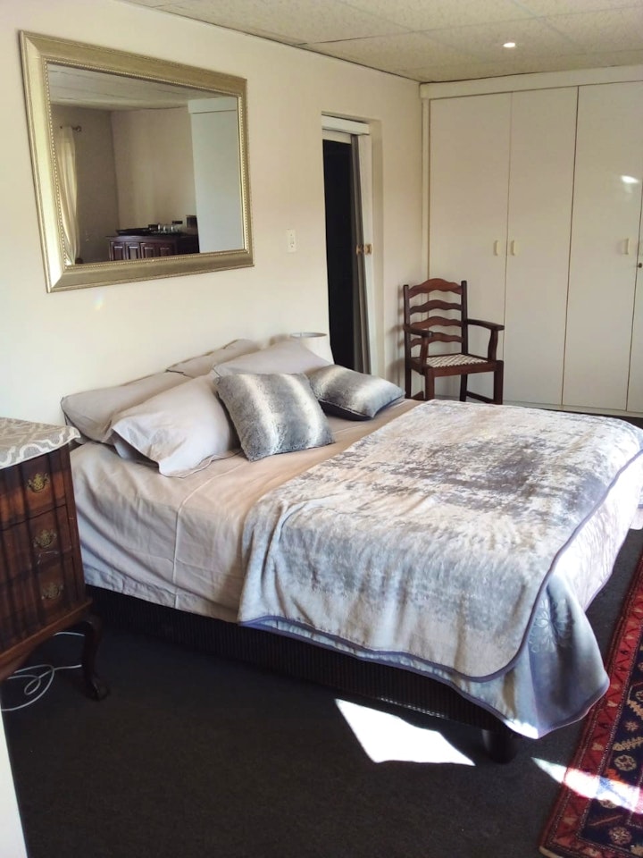 Western Cape Accommodation at Garden Suite Montagu | Viya