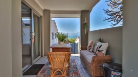 Mossel Bay Accommodation at OceanBreeze50 | Viya