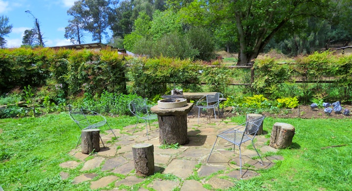 Drakensberg Accommodation at Old Inchgarth B&B | Viya