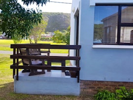 Overberg Accommodation at 4 on Hoffman Seaview | Viya