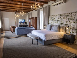 Boland Accommodation at Laborie Estate Werf Rooms | Viya