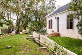 Overberg Accommodation at  | Viya