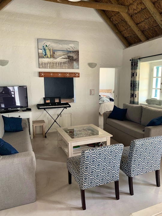 Struisbaai Accommodation at  | Viya