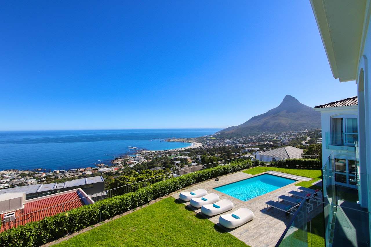 Atlantic Seaboard Accommodation at  | Viya