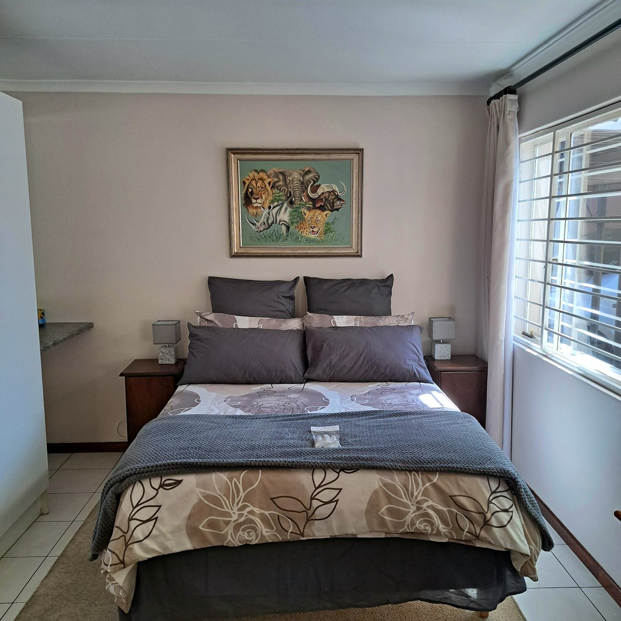 Modderfontein Accommodation at  | Viya