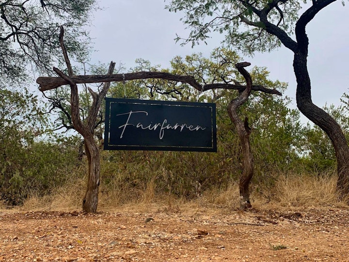 Kruger To Canyons Accommodation at Fairfarren | Viya