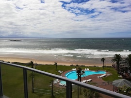 Mossel Bay Accommodation at Beach Club 503 | Viya