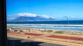 Bloubergstrand Accommodation at Sea Spray 202A | Viya