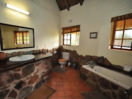 Limpopo Accommodation at Izintaba Private Game Reserve Zebra Cottage | Viya